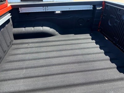 2026 Nissan Frontier PRO-4X w/R Package