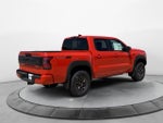 2026 Nissan Frontier PRO-4X w/R Package