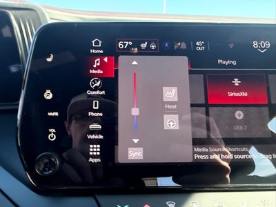 2026 Dodge Charger CHARGER SCAT PACK 2-DOOR AWD