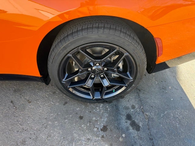 2026 Dodge Charger CHARGER SCAT PACK 2-DOOR AWD