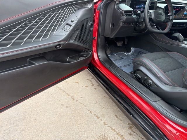 2026 Dodge Charger CHARGER SCAT PACK 2-DOOR AWD