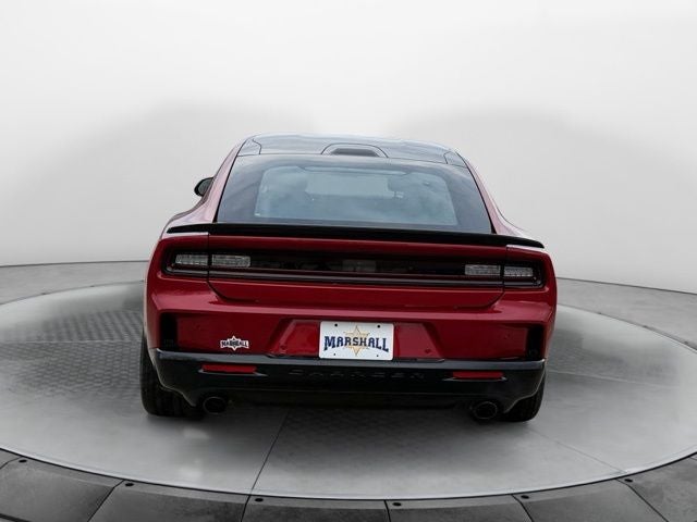 2026 Dodge Charger CHARGER SCAT PACK 2-DOOR AWD