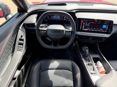 2026 Dodge Charger R/T