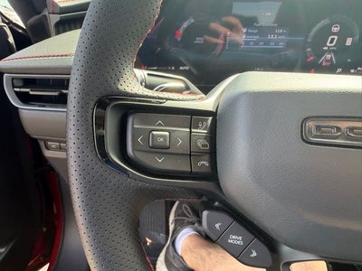 2026 Dodge Charger R/T