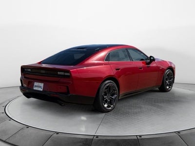 2026 Dodge Charger R/T