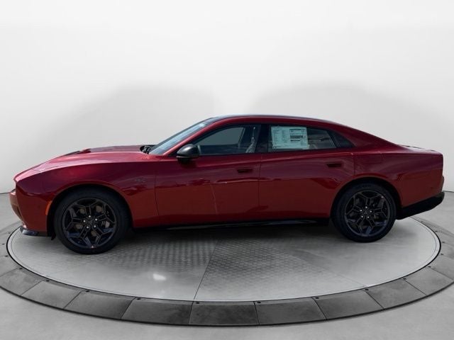 2026 Dodge Charger R/T