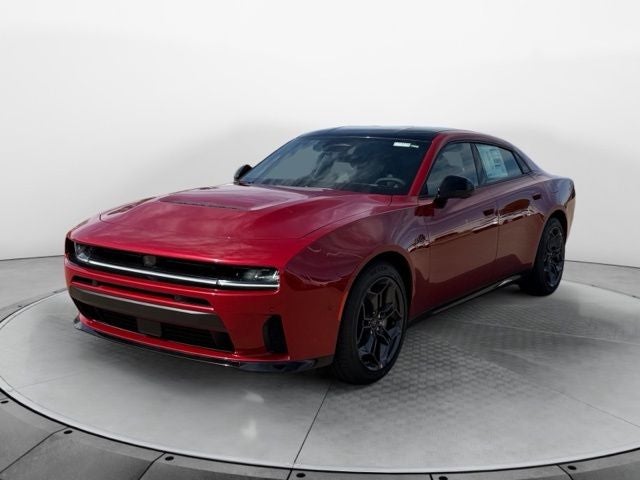 2026 Dodge Charger R/T