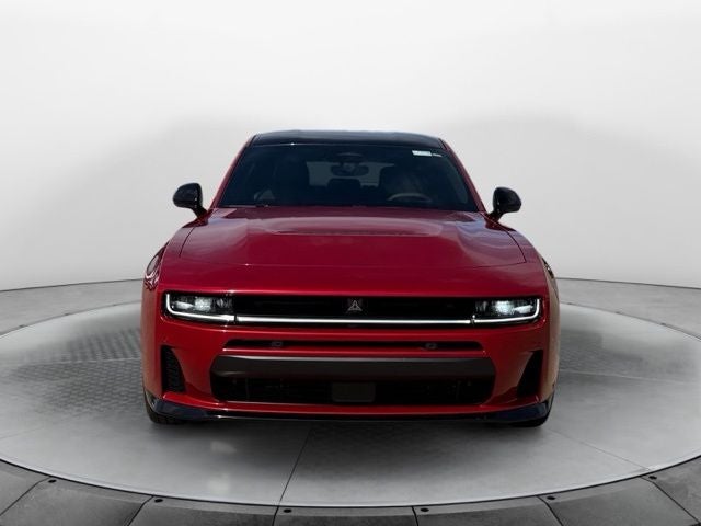 2026 Dodge Charger R/T
