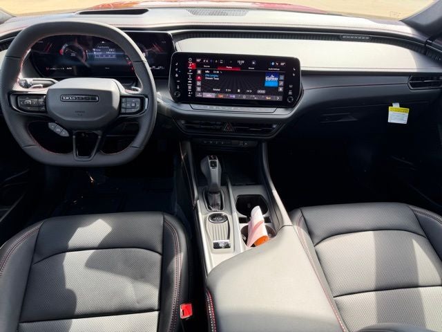 2026 Dodge Charger R/T