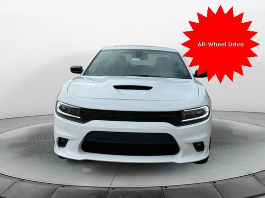 2023 Dodge Charger CHARGER GT AWD in Salina, KS - Marshall Automotive Group