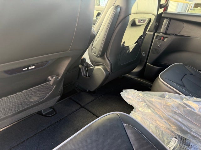 2026 Chrysler Pacifica PACIFICA LIMITED