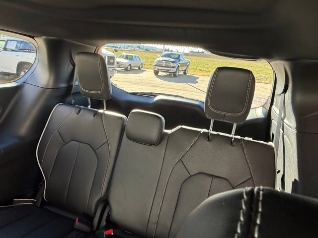 2026 Chrysler Pacifica PACIFICA LIMITED