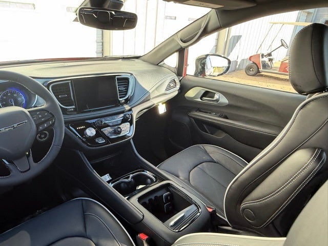 2026 Chrysler Pacifica PACIFICA LIMITED