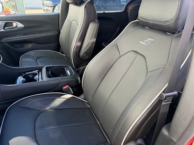 2026 Chrysler Pacifica PACIFICA LIMITED