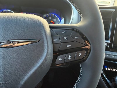 2026 Chrysler Pacifica PACIFICA LIMITED