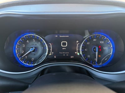 2026 Chrysler Pacifica PACIFICA LIMITED