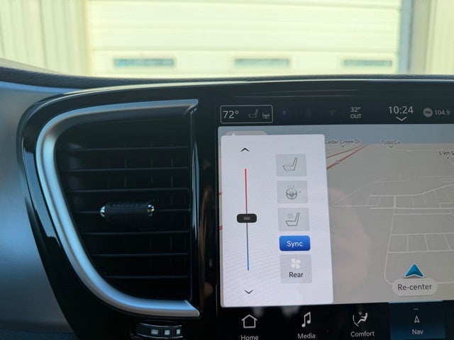 2026 Chrysler Pacifica PACIFICA LIMITED