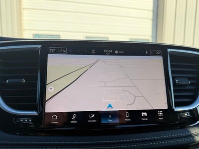 2026 Chrysler Pacifica PACIFICA LIMITED