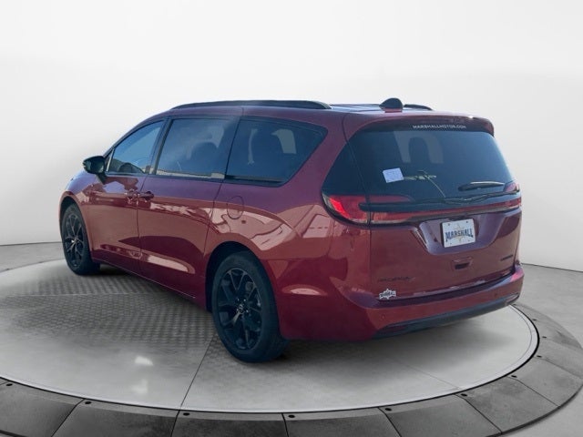 2026 Chrysler Pacifica PACIFICA LIMITED