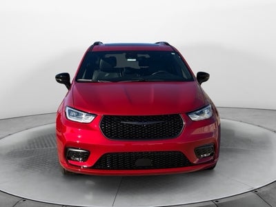 2026 Chrysler Pacifica PACIFICA LIMITED