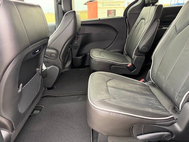 2026 Chrysler Pacifica PACIFICA LIMITED