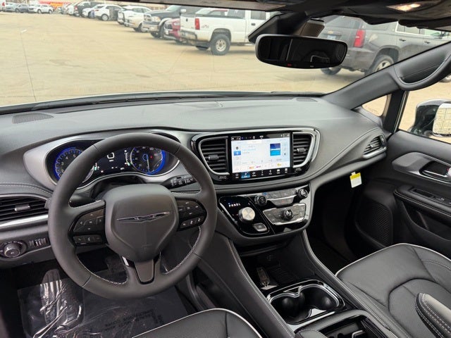 2026 Chrysler Pacifica PACIFICA LIMITED