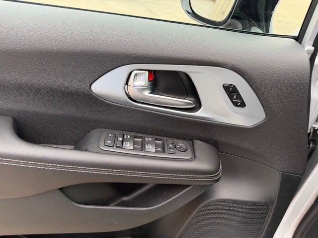 2026 Chrysler Pacifica PACIFICA LIMITED