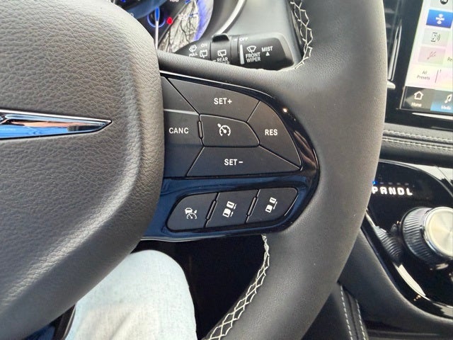 2026 Chrysler Pacifica PACIFICA LIMITED