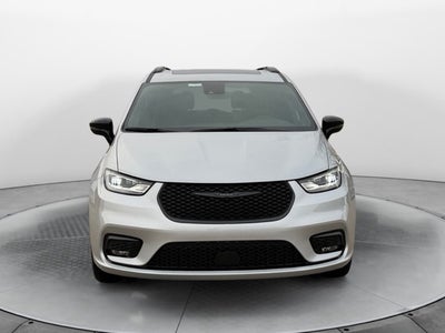 2026 Chrysler Pacifica PACIFICA LIMITED