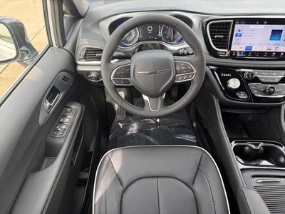 2026 Chrysler Pacifica PACIFICA LIMITED
