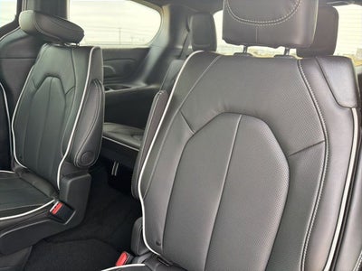 2026 Chrysler Pacifica PACIFICA LIMITED
