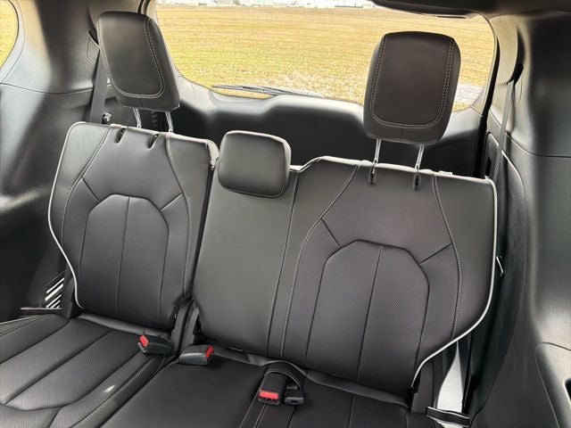 2026 Chrysler Pacifica PACIFICA LIMITED