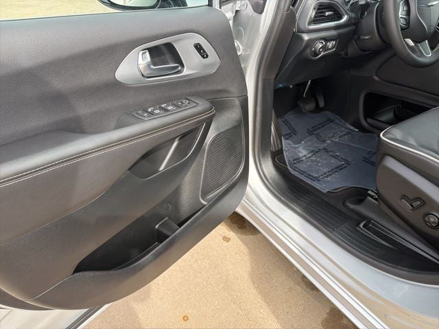 2026 Chrysler Pacifica PACIFICA LIMITED