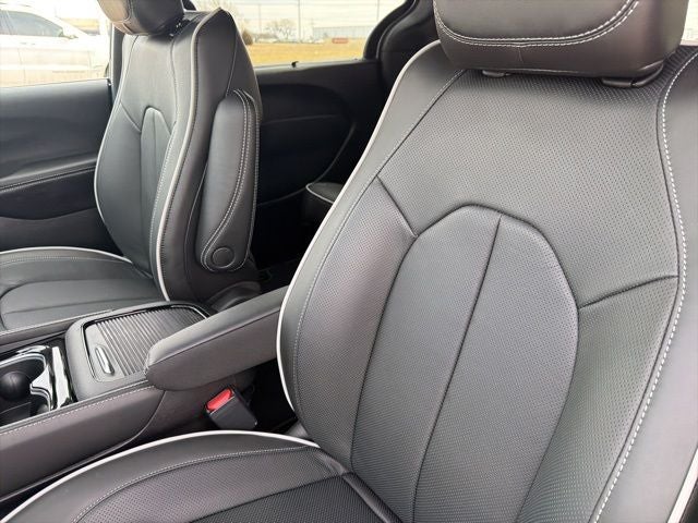 2026 Chrysler Pacifica PACIFICA LIMITED