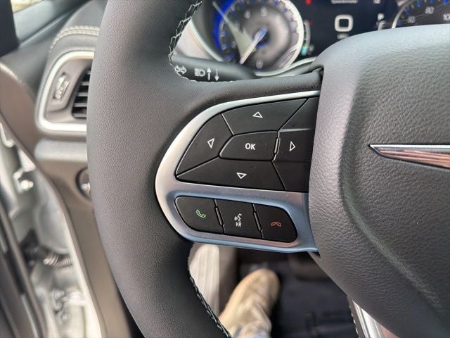 2026 Chrysler Pacifica PACIFICA LIMITED