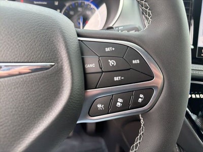 2026 Chrysler Pacifica PACIFICA LIMITED