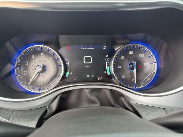 2026 Chrysler Pacifica PACIFICA LIMITED