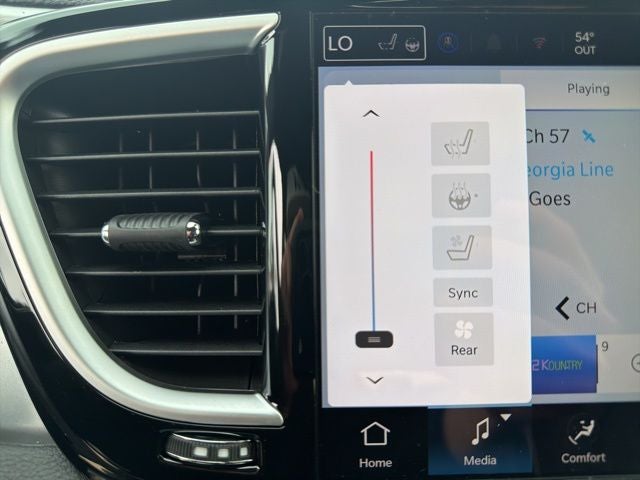 2026 Chrysler Pacifica PACIFICA LIMITED