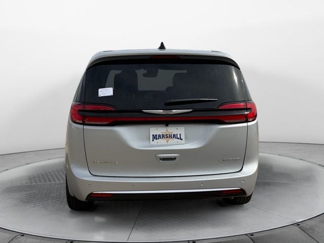 2026 Chrysler Pacifica PACIFICA LIMITED