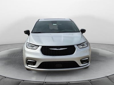 2026 Chrysler Pacifica PACIFICA LIMITED