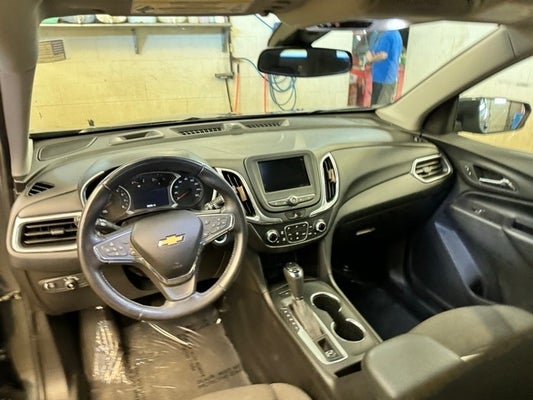 2020 Chevrolet Equinox AWD LT 1.5L Turbo in Salina, KS - Marshall Automotive Group