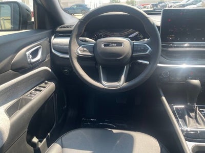 2026 Jeep Compass COMPASS 85TH ANNIVERSARY EDITION 4X4