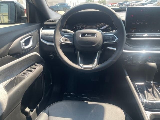 2026 Jeep Compass COMPASS 85TH ANNIVERSARY EDITION 4X4
