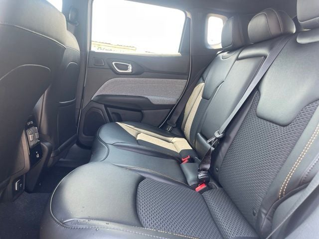 2026 Jeep Compass COMPASS 85TH ANNIVERSARY EDITION 4X4