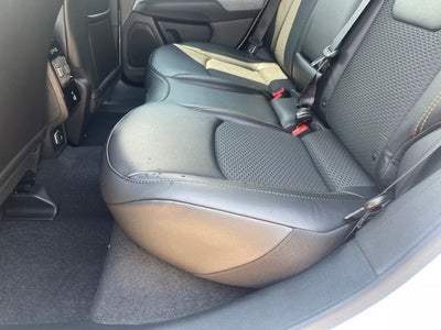 2026 Jeep Compass COMPASS 85TH ANNIVERSARY EDITION 4X4