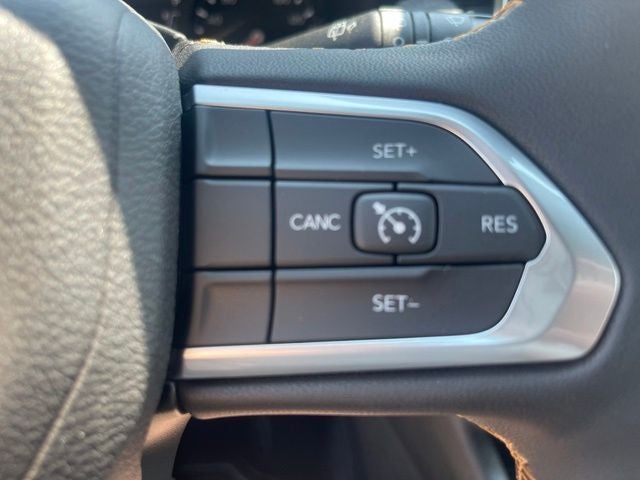2026 Jeep Compass COMPASS 85TH ANNIVERSARY EDITION 4X4