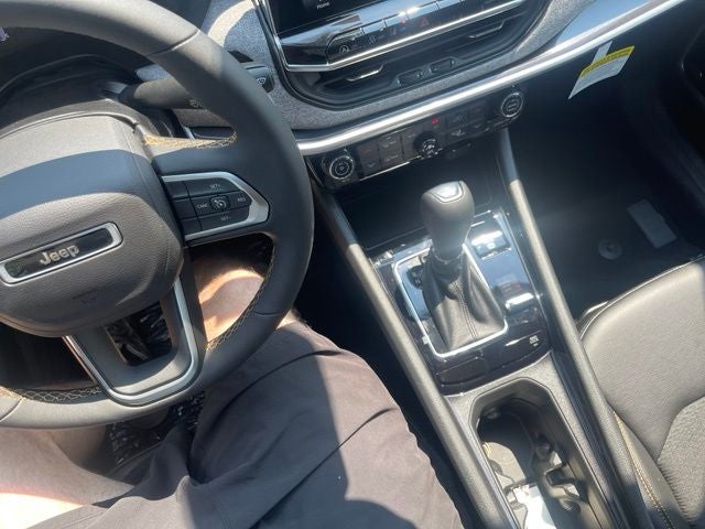 2026 Jeep Compass COMPASS 85TH ANNIVERSARY EDITION 4X4