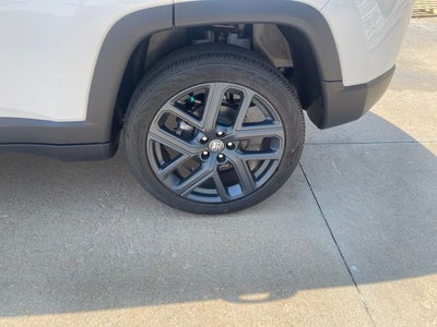 2026 Jeep Compass COMPASS 85TH ANNIVERSARY EDITION 4X4