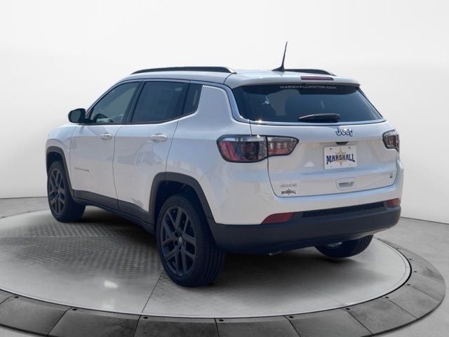 2026 Jeep Compass COMPASS 85TH ANNIVERSARY EDITION 4X4