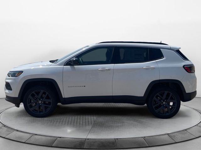 2026 Jeep Compass COMPASS 85TH ANNIVERSARY EDITION 4X4
